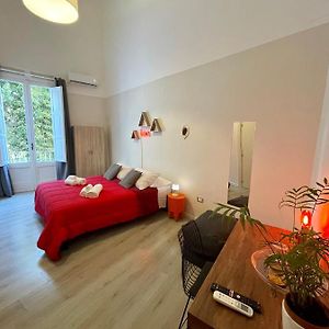 4 Balconi Paladini rooms